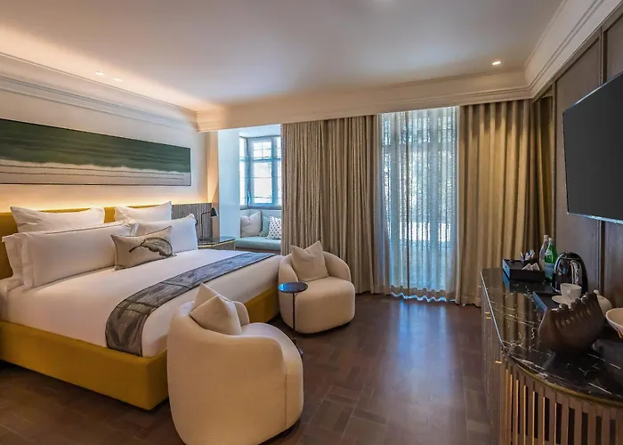 Park Hyatt Johannesburg