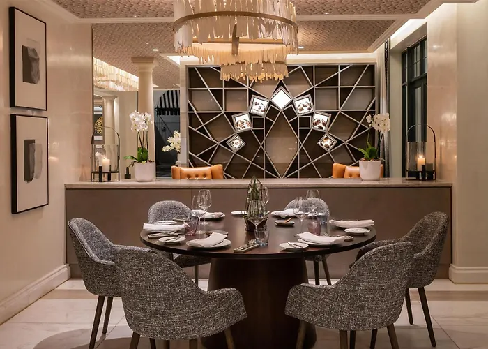Park Hyatt Johannesburg