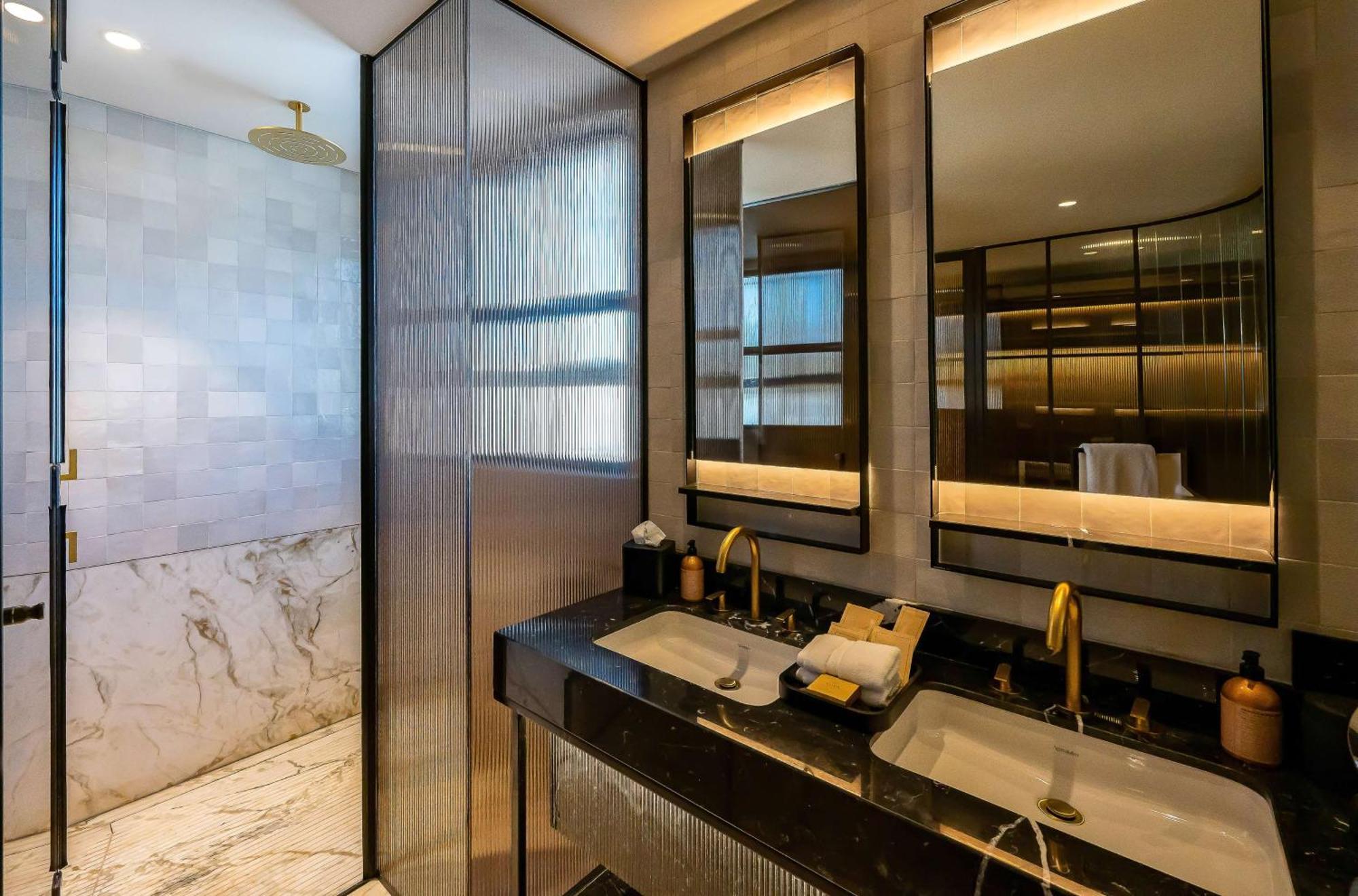 Park Hyatt Hotel Johannesburg