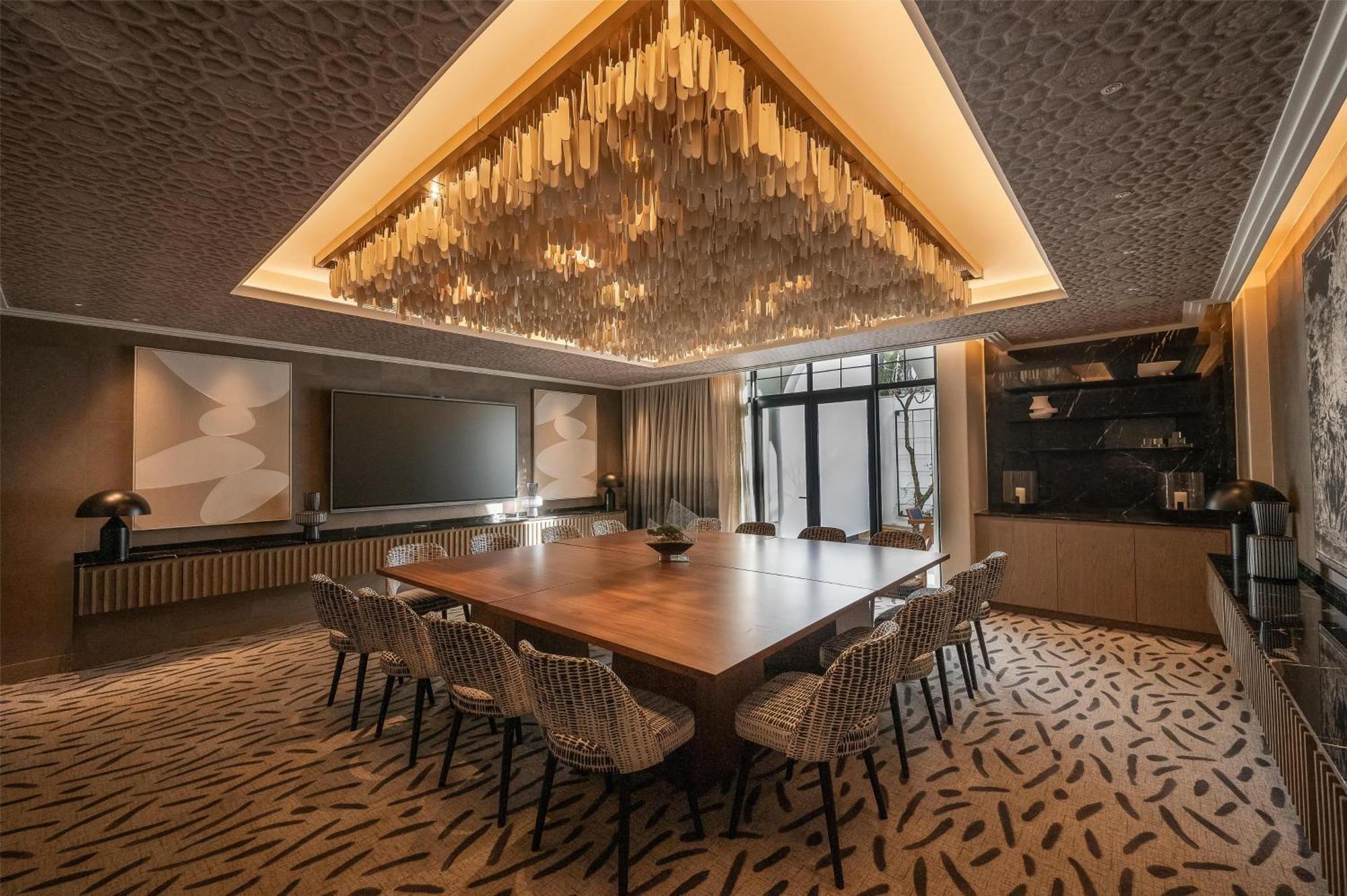 Hotel Park Hyatt Johannesburg