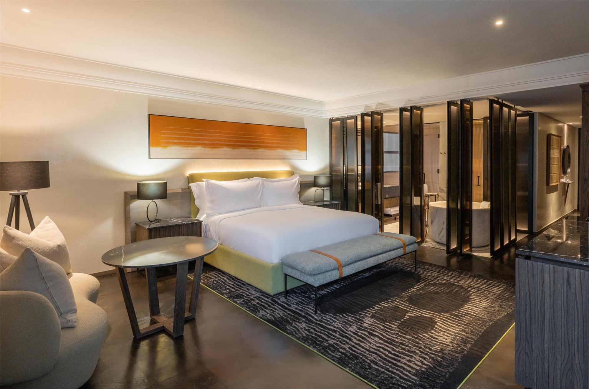 Park Hyatt 5*