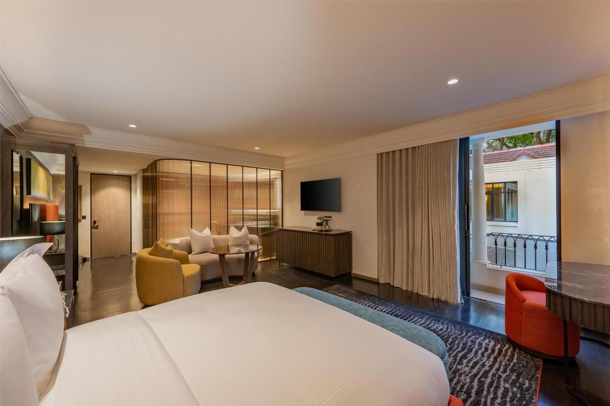 Park Hyatt Johannesburg