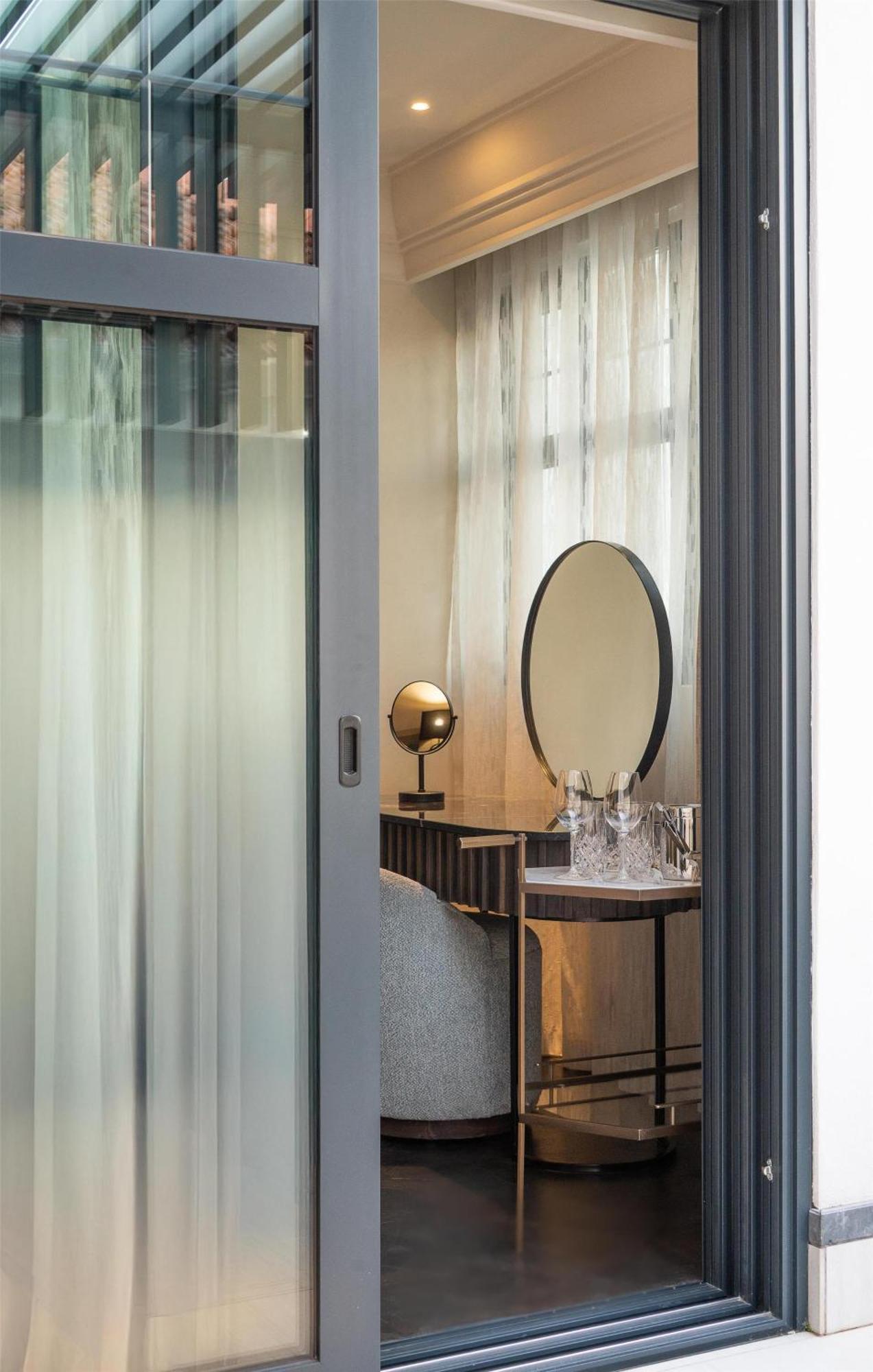 Park Hyatt Hotel Johannesburg