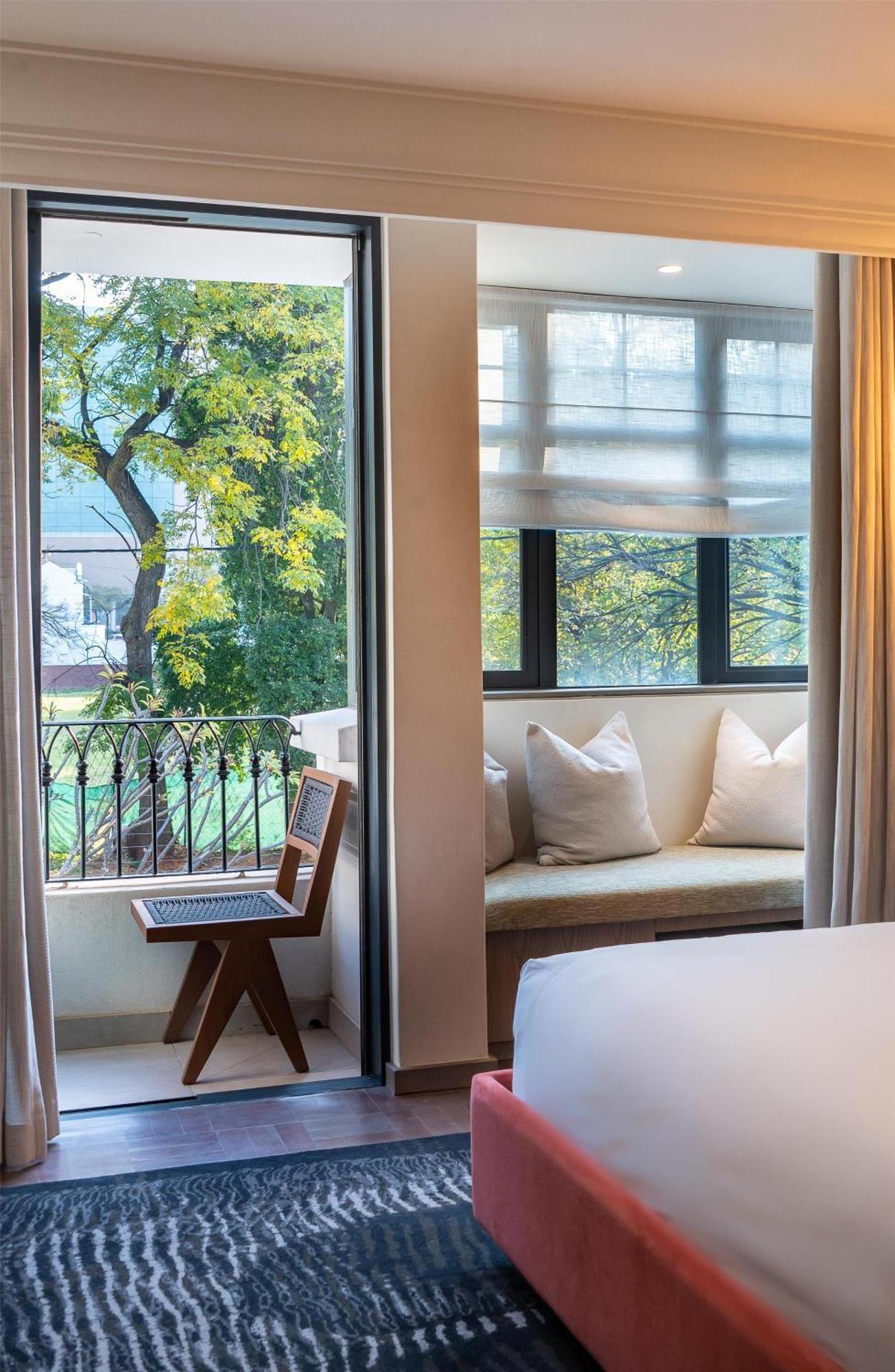 Hotel Park Hyatt Johannesburg