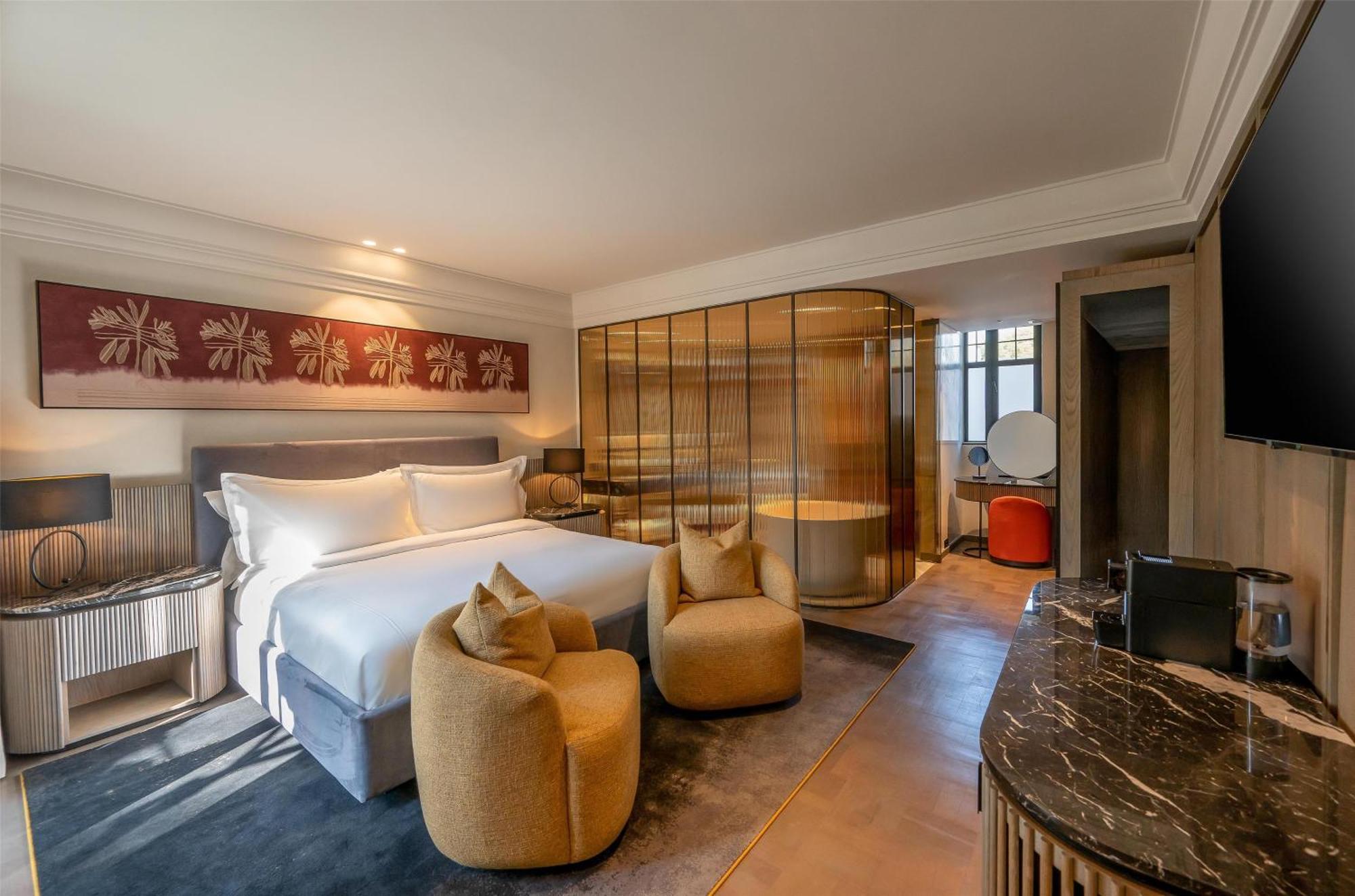 Hotel Park Hyatt