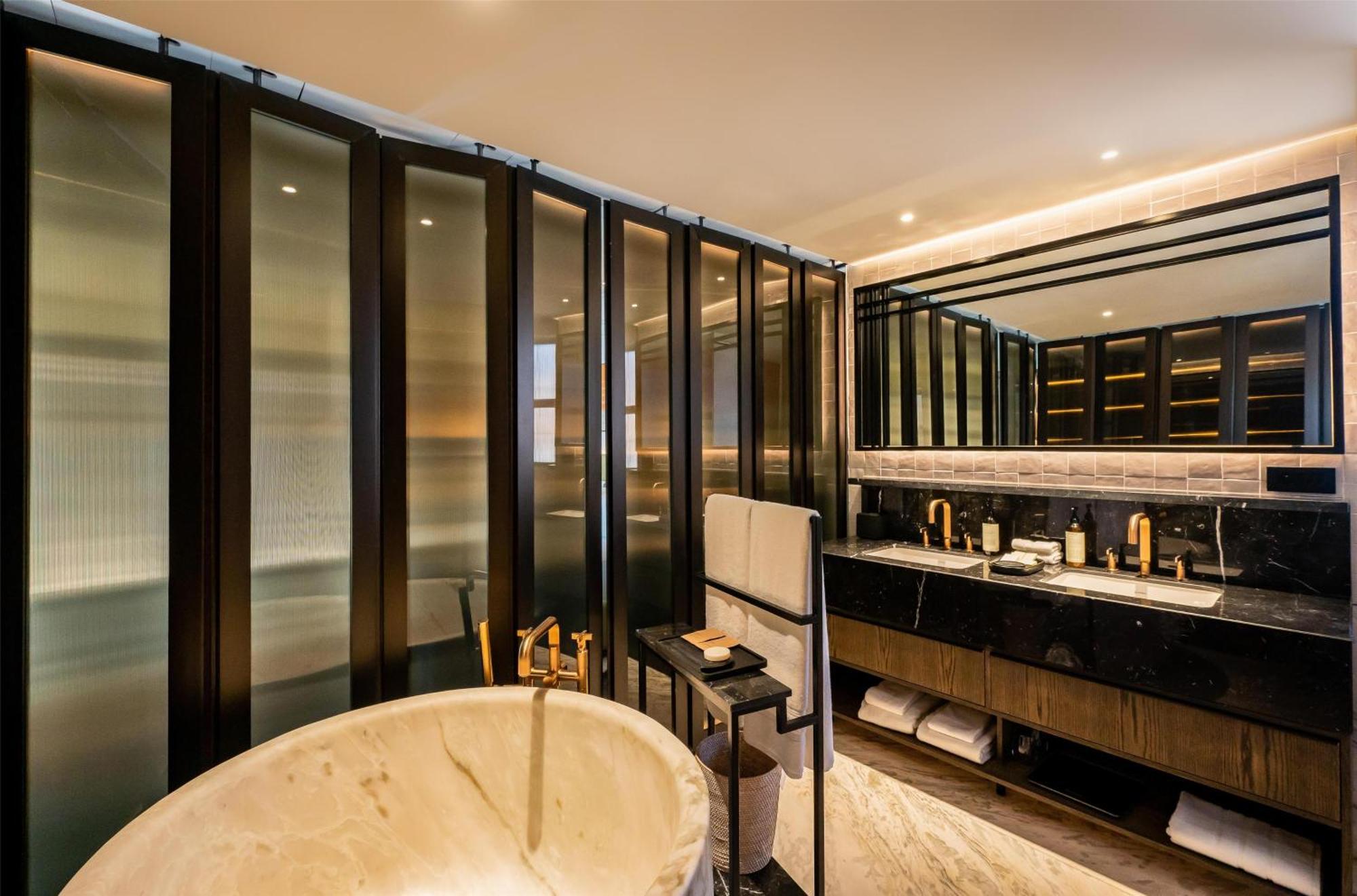 Hotel Park Hyatt