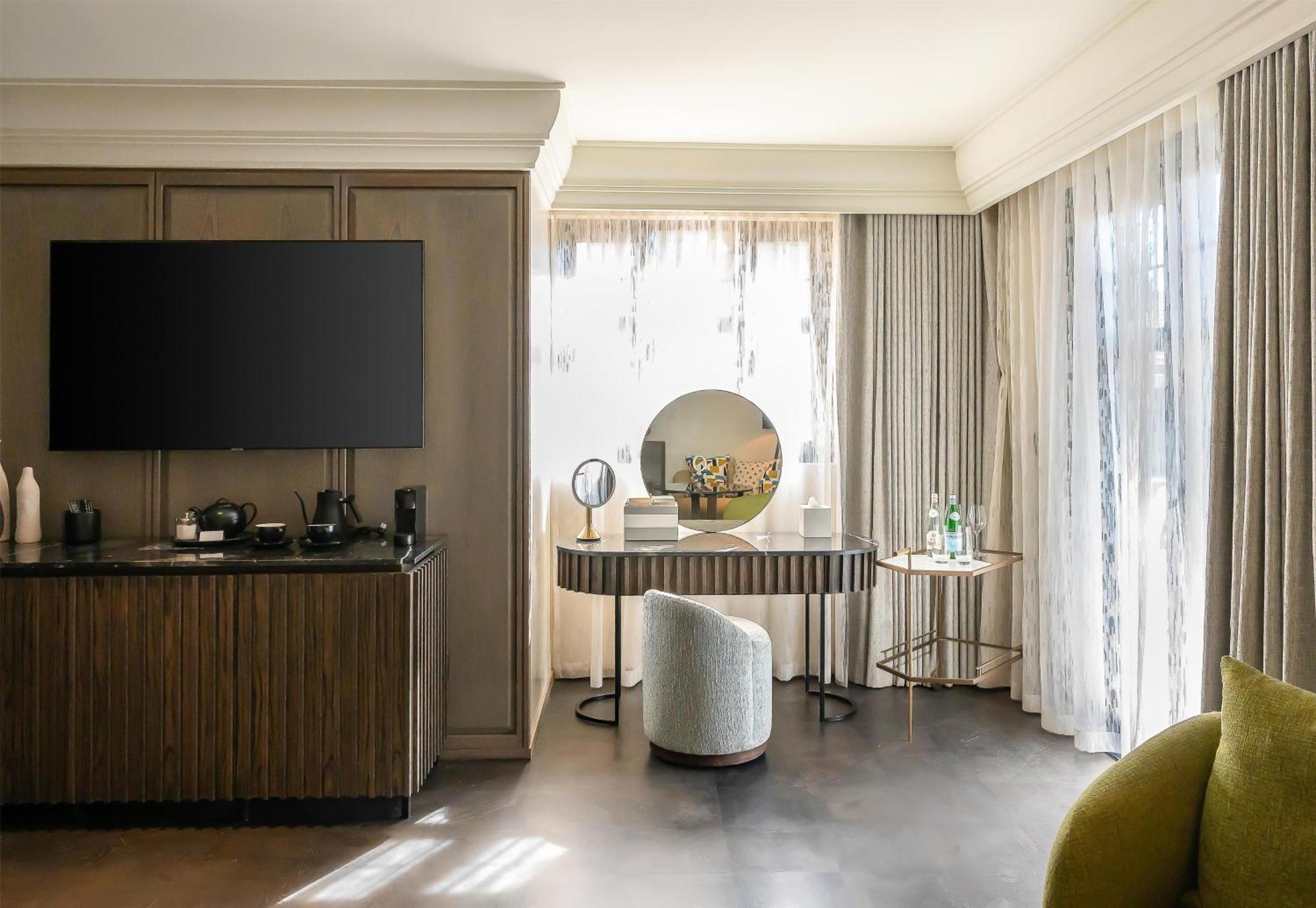 Park Hyatt Hotel 5*