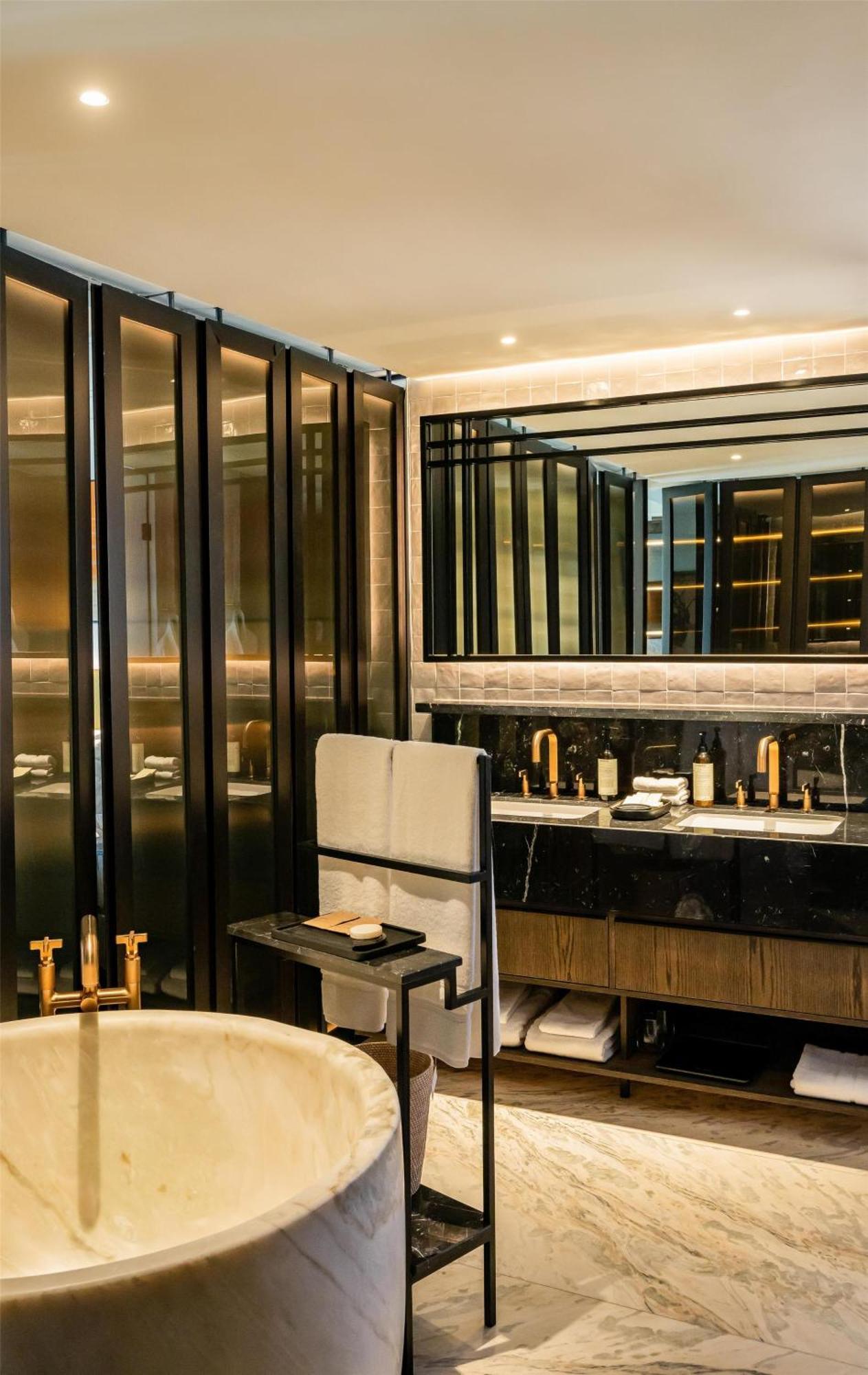 Park Hyatt Johannesburg
