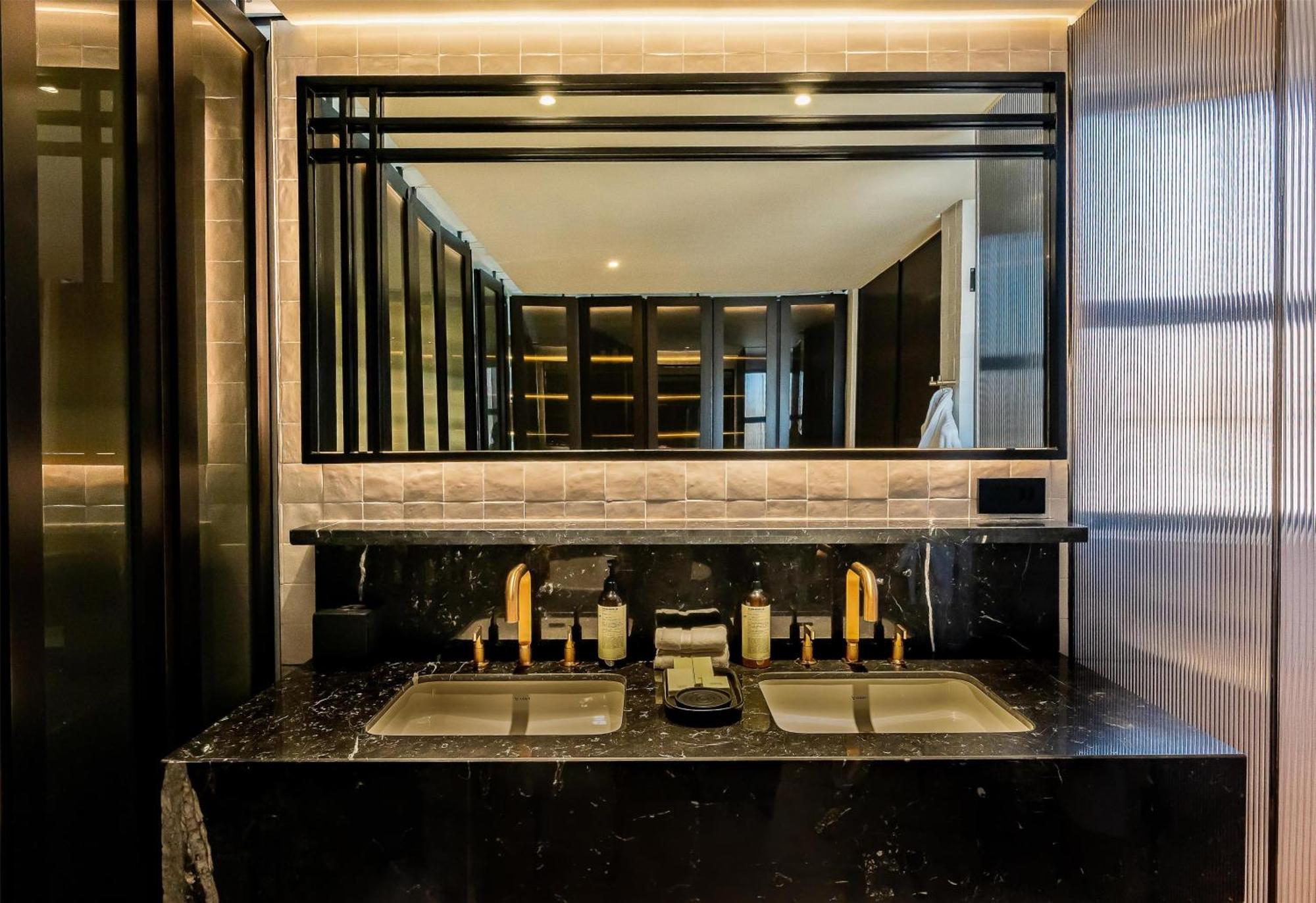 Park Hyatt Hotel