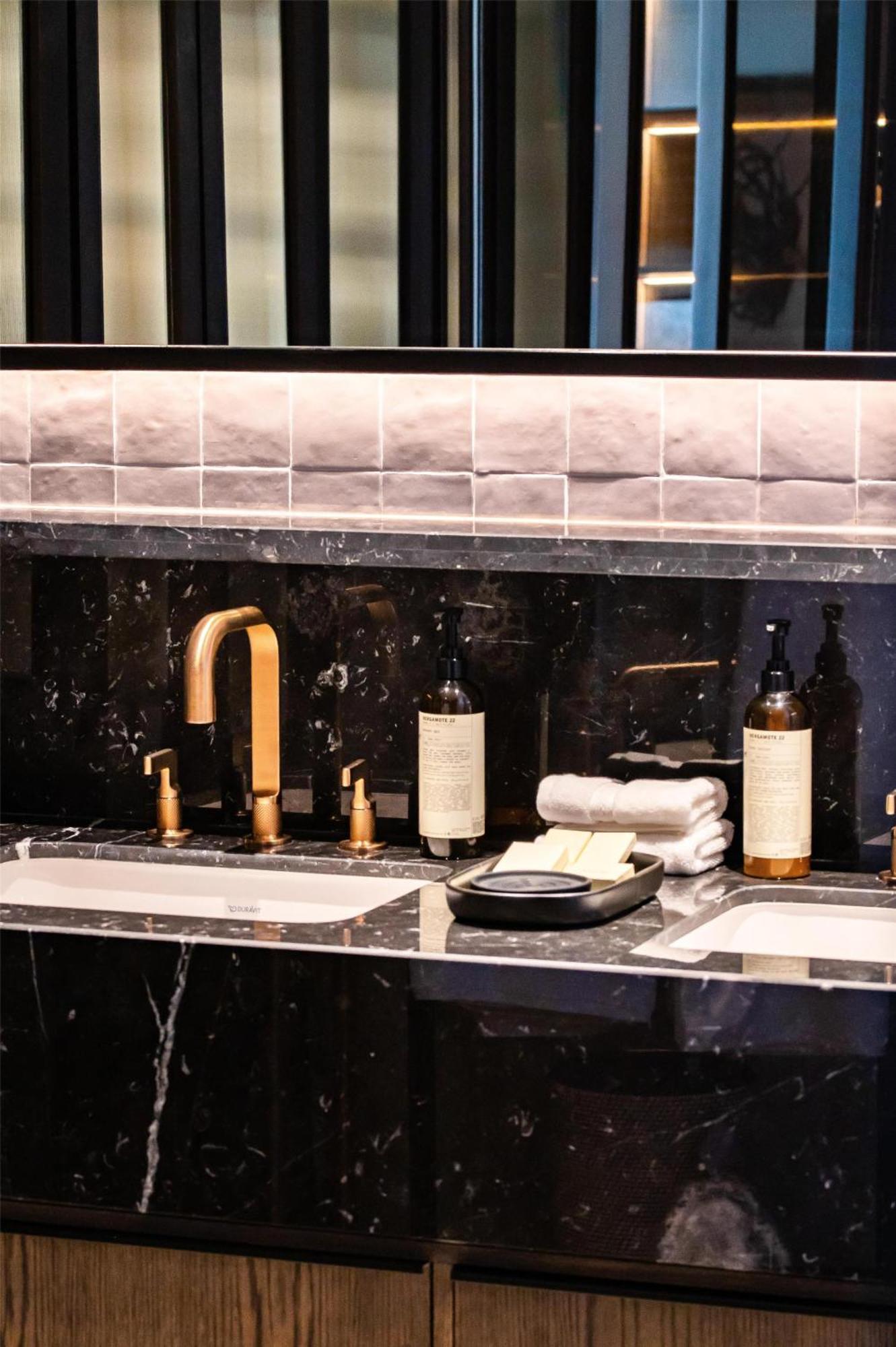 Hotel Park Hyatt