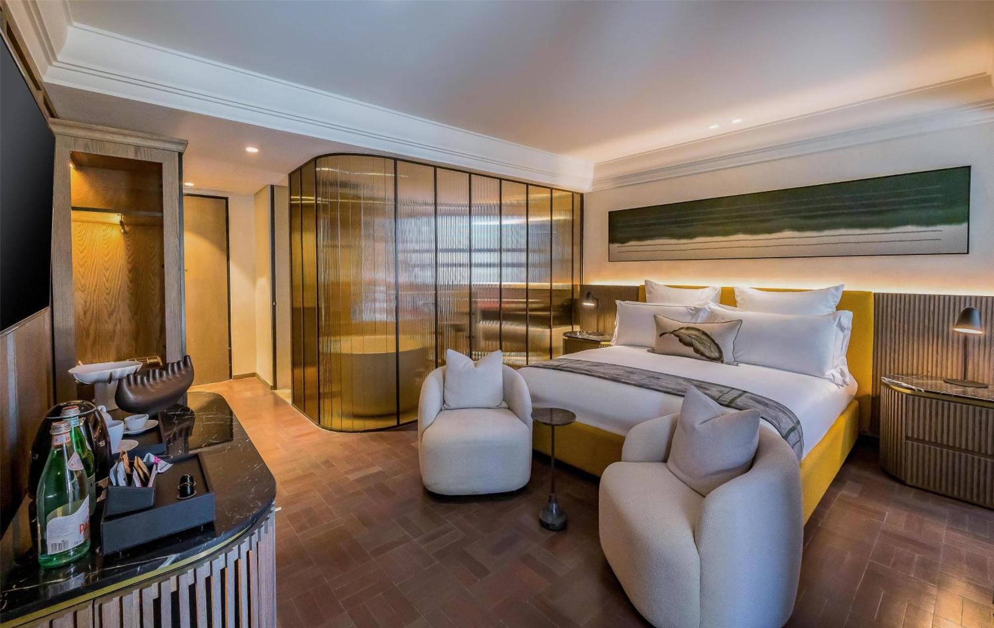 Park Hyatt 5*