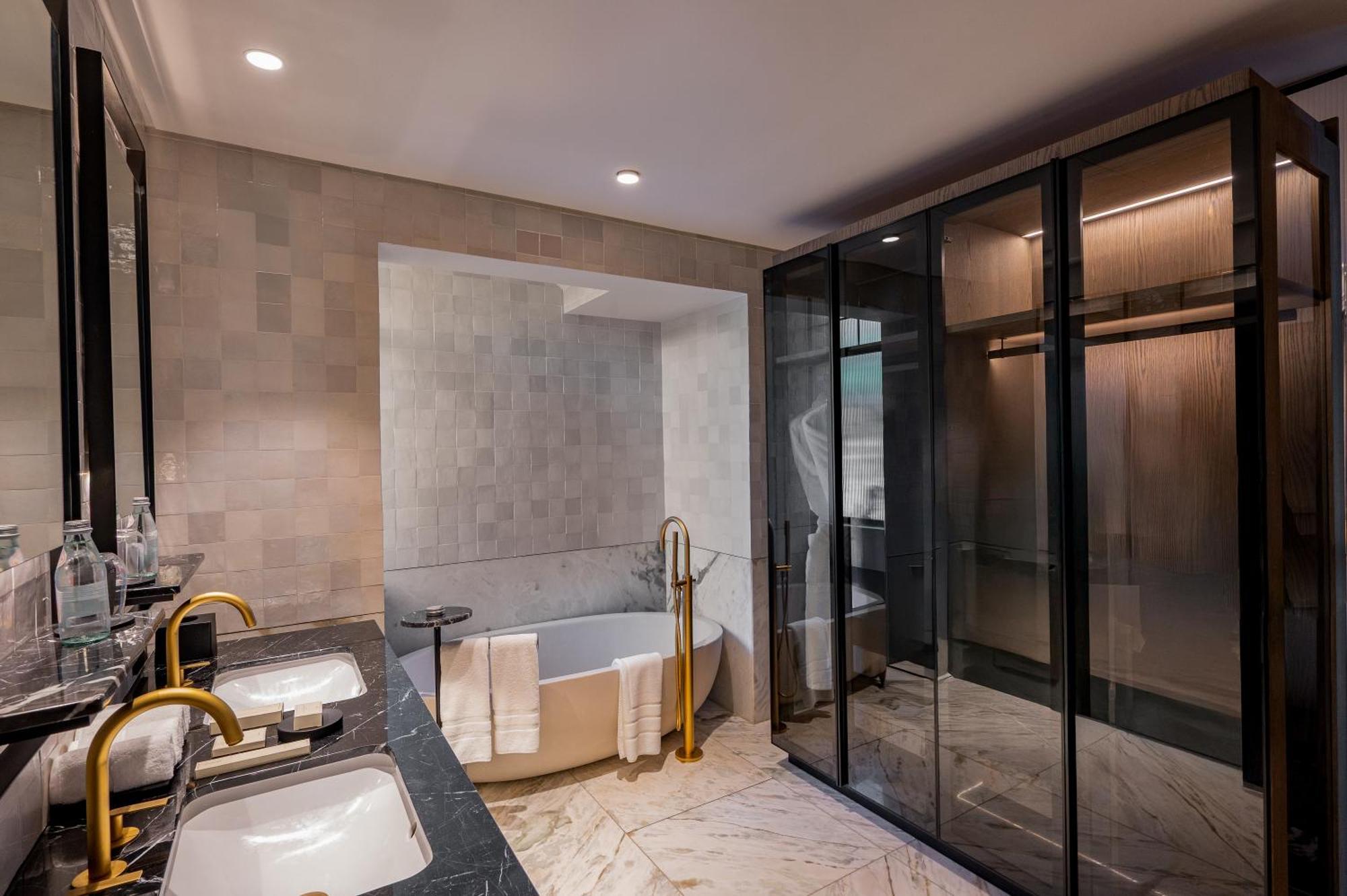 Park Hyatt Hotel
