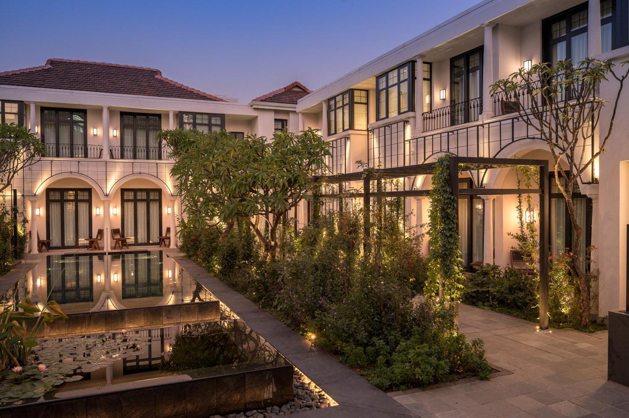 Park Hyatt 5*